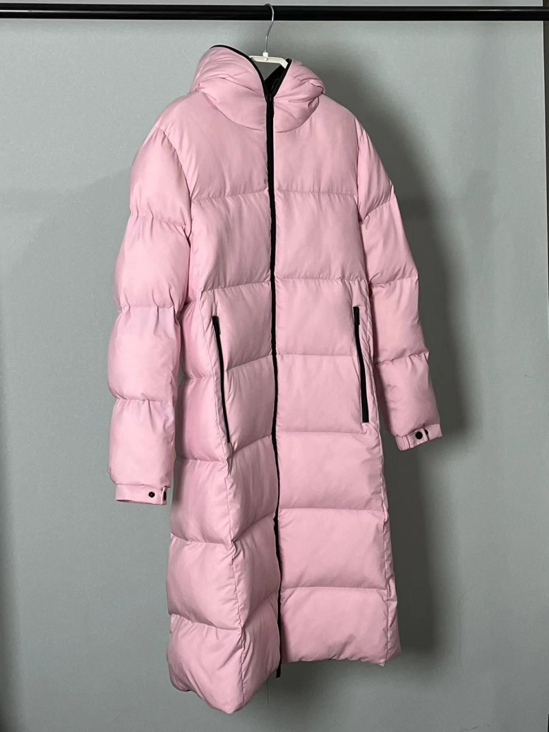 Moncler Down Coat